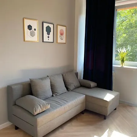 Grabowska 8 by Homeprime Warszawa Zewnętrze zdjęcie