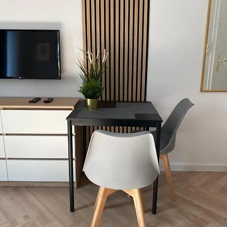 Grabowska 8 by Homeprime Warszawa Zewnętrze zdjęcie