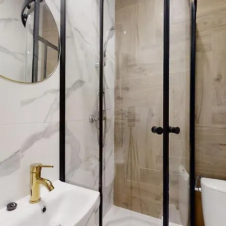 Grabowska 8 by Homeprime Warszawa Zewnętrze zdjęcie
