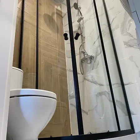 Grabowska 8 by Homeprime Warszawa Zewnętrze zdjęcie