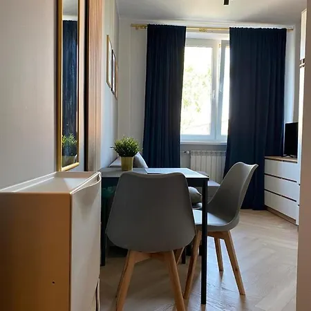 Grabowska 8 by Homeprime Warszawa Zewnętrze zdjęcie