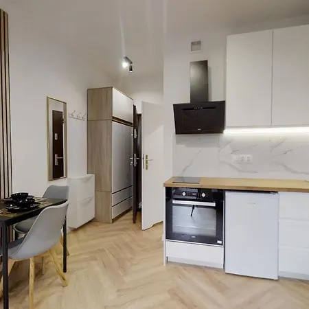 Grabowska 8 by Homeprime Warszawa Zewnętrze zdjęcie
