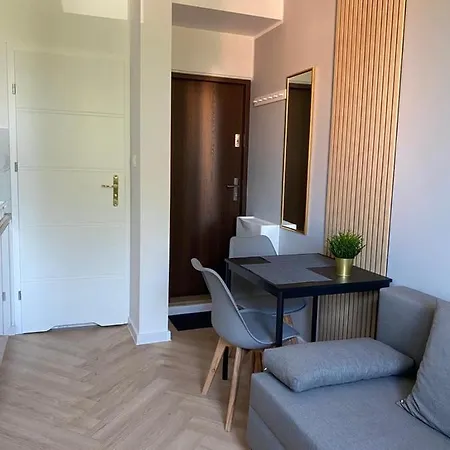 Grabowska 8 by Homeprime Warszawa Zewnętrze zdjęcie