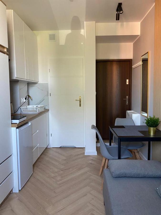 Apartament Grabowska 8 By Homeprime