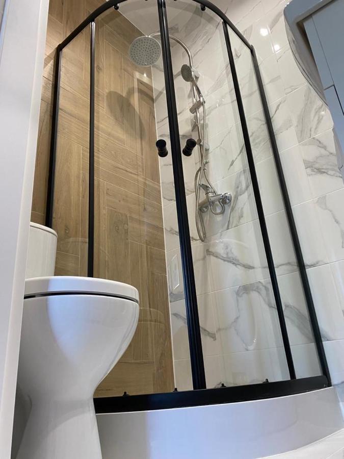 Grabowska 8 By Homeprime Apartament