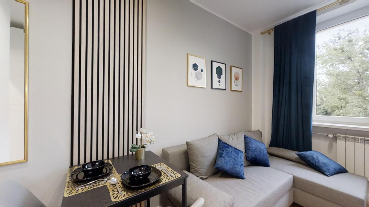 Grabowska 8 By Homeprime Apartament