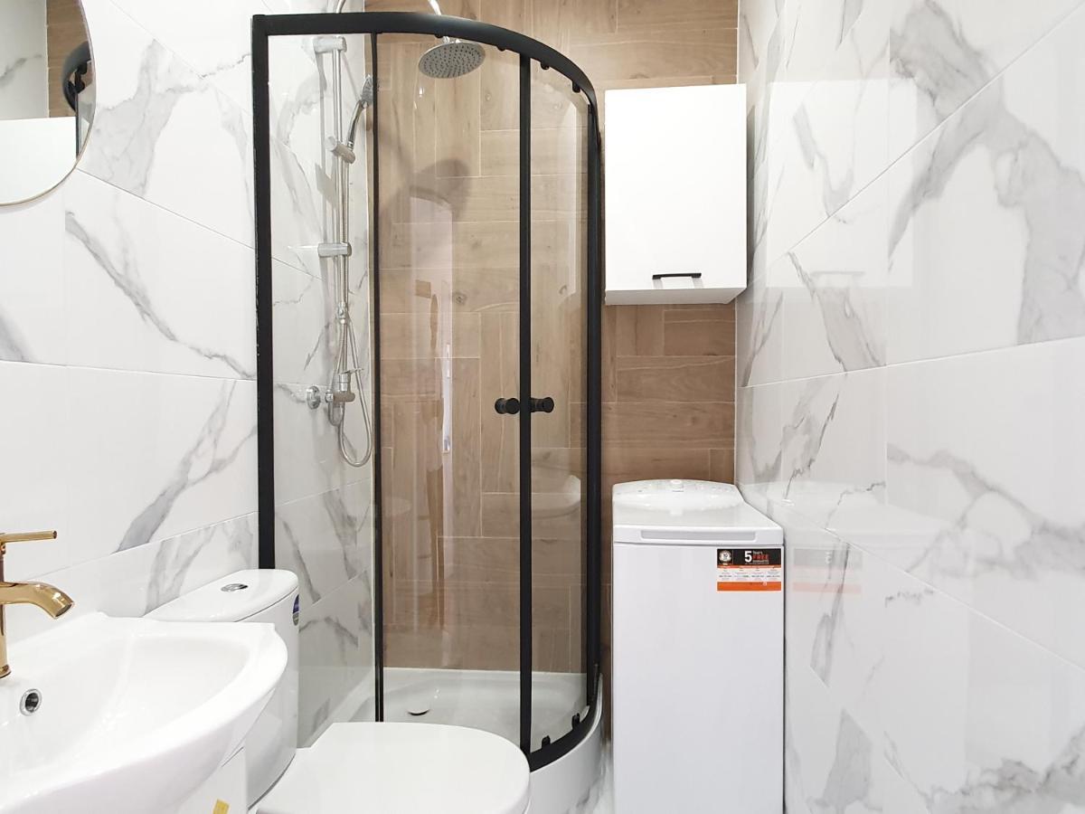 Apartament Grabowska 8 By Homeprime *