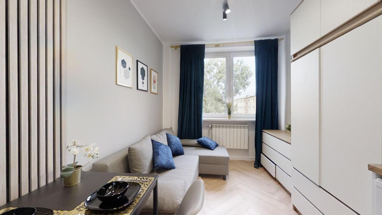 Apartament Grabowska 8 By Homeprime *